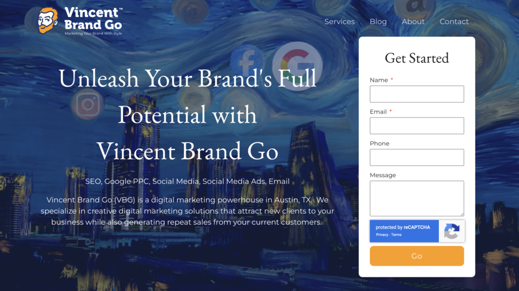 Social Media Growth Agencies in Austin